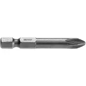 Bosch Schrauberbit Extra-Hart, Kreuzschlitz PH3 - 2607002504
