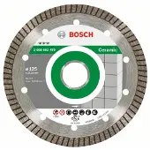 Bosch Pro Ceramic Diamond 115 X 22.23 Mm Diamanttrennscheibe