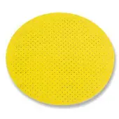 Flex Tools 225 Mm P60 Schleifpapierblätter 25 Einheiten