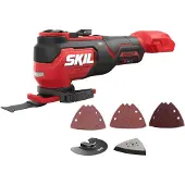 Sourcing 20V 3622 CA Akku-Multitool (ohne Akku-Karton)