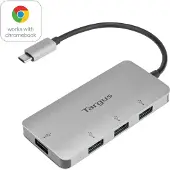 Targus Ach226eu Hub