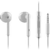 Huawei AM115 In-Ear 3,5mm weiß
