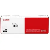 Canon Ink T03, 51500 Seiten, Schwarz, 1 Stück(e)