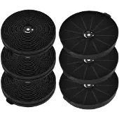 CATA Kohlefilter V-X000T