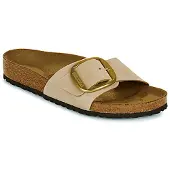 Birkenstock Pantoffeln Madrid Big Buckle damen