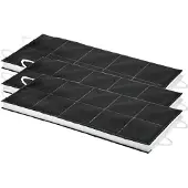 Bosch Kohlefilter 00296173 / DZS11AF