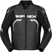 Spidi Evo Rider 3 Lederjacke