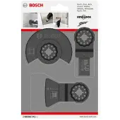 Bosch Gop Starlock Basisfliesenset 3 Einheiten