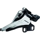 Shimano Deore Xt Fd-m8100 Side E-type Dm 66-69º 36-38t Umwerfer