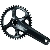 Shimano Grx Rx810 Kurbelgarnitur