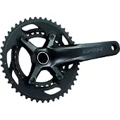Shimano Fc-rx600-11 11s 110/80 Bcd Kurbelgarnitur