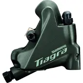 Shimano Tiagra 4770 Rear Flat Mount Scheibenbremssattel