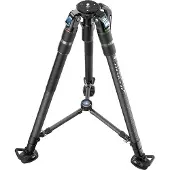 Sirui SVS75 Professional 1 Step Broadcast Dreibeinstativ - Zum Sonderpreis