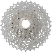 Shimano Deore Xt M771 Kassette