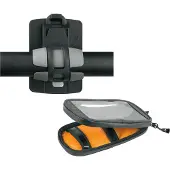 Sks Smartboy Plus Handyhalter Schwarz