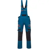 Portwest DX441 DX4 Latzhose Metal Grey Gr. M