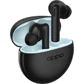 OPPO Enco Buds 2, True Wireless Stereo (TWS), Anrufe/Musik, 20 - 20000 Hz, 38 g, Kopfhörer, Schwarz