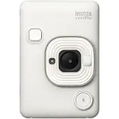Fujifilm Mini LiPlay Misty White