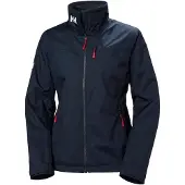 Helly Hansen W Crew Jacket 2.0 navy (597) S