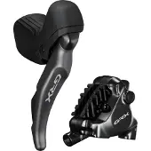 Shimano Grx St-rx820+br-rx820 Hinterradbremse