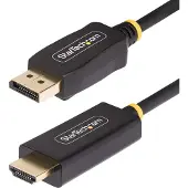 StarTech.com 4k 60hz Hdr Hdmi-auf-displayport-adapter