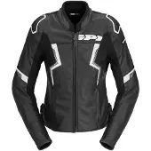 Spidi Evo Rider 3 Lederjacke