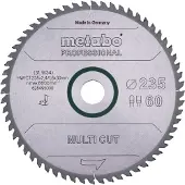 Metabo Multi Cut - Professional