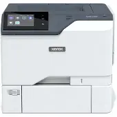 Xerox VersaLink C620 A4 50 Seiten/Min. Duplexdrucker PS3 PCL5e/6 2 Behälter 650 Blatt, Laser, Farbe, 1200 x 1200 DPI, A4, 52 Seiten pro Minute, Doppelseitiger Druck