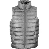 Result Urban Outdoor Herren Ice Bird Stepp Gilet RW5946 (XL) (Frostgrau)