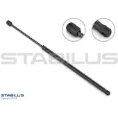 STABILUS Gasfeder Tür 410 mm 1.100 N Hub 141 mm für u.a. LAMBORGHINI AVENTADOR