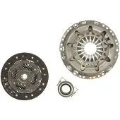 LuK Kupplungssatz RepSet 619 3072 00
