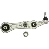 LEMFÖRDER Lenker, Radaufhängung 39585 01 hinten für MERCEDES-BENZ (BBDC)