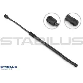 STABILUS Gasfeder Koffer-/Laderaum 472 mm 340 N Hub 170 mm für u.a. INFINITI G
