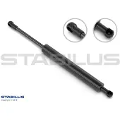 STABILUS Gasfeder, Koffer-/Laderaum 9828NL
