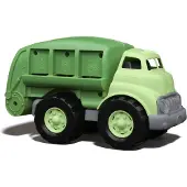 Q RTK01R, LKW, 1 Jahr(e), Kunststoff, Grün