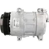 Denso Klimakompressor DCP17070