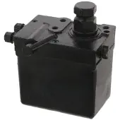 FEBI BILSTEIN Kipppumpe, Fahrerhaus FEBI 34190