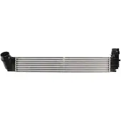 Valeo Ladeluftkühler 818870 für RENAULT
