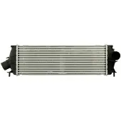 Valeo Ladeluftkühler 818771 für OPEL VAUXHALL RENAULT
