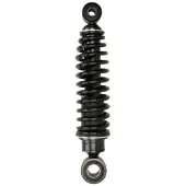 FEBI BILSTEIN Tlumic, zaveseni kabiny