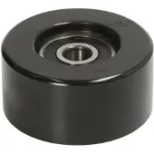 Skf Umlenk-/Führungsrolle, Keilrippenriemen vkm62052 für NISSAN