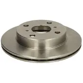 Bosch Bremsscheibe 0986478491 belüftet 229mm 16mm für TOYOTA