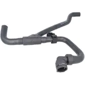 SASIC Kühlerschlauch Wasserschlauch für OPEL Astra J Sports Tourer (P10) 3406334