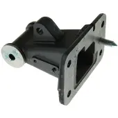AUGER 54306 Lagerbock Stossdämpferlagerung (Fahrerhaus) links