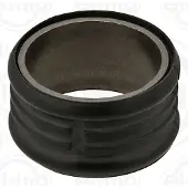 ELRING Kühlmittelrohrleitung 870810 für OPEL