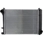 Nissens Kühler, Motorkühlung 60797A
