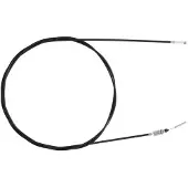 AUGER 78530 Seilzug Fahrerhauskippvorrichtung