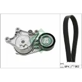 Schaeffler INA Keilrippenriemensatz 529 0335 10