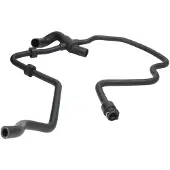 THERMOTEC Kühlerschlauch DNF141TT