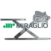 MIRAGLIO 30/2699 Fensterheber Vorne Rechts für TOYOTA COROLLA Verso (ZER, ZZE12, R1) COROLLA Verso (ZDE12, CDE12)